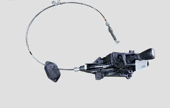 Lexus NX Gear shifter/selector 75C996
