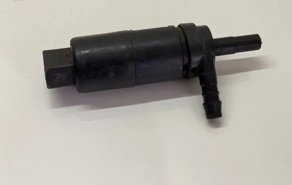 Ford Mondeo Mk III Headlight washer pump 0392040010