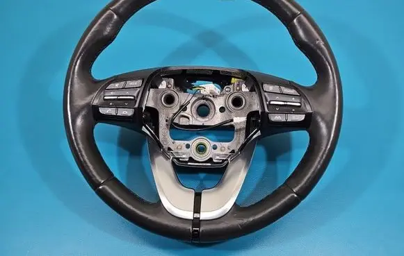 Hyundai i30 Steering wheel 56113-G3000 IMPRK1532075