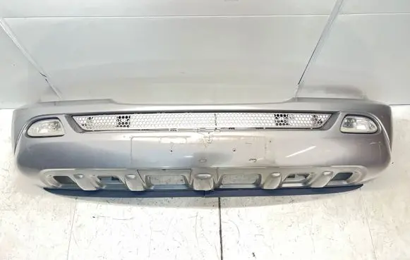 Mercedes-Benz ML W163 Front bumper 1638851337