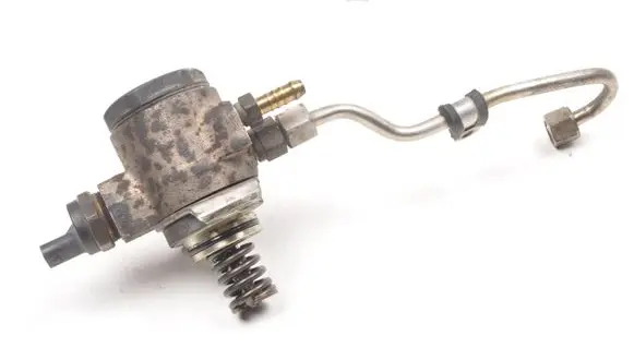 Seat Leon (1P) In-tank fuel pump 03C127026C