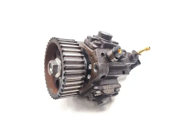 Fiat Doblo Fuel injection high pressure pump 55246508 0445010397