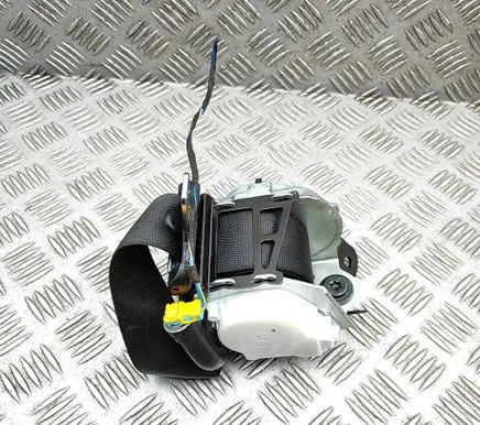 Mercedes-Benz GLE W167 Rear seatbelt A1678605602