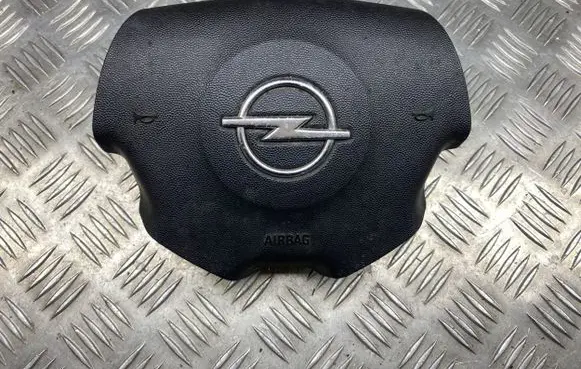 Opel Signum Steering wheel airbag 13112812 L0581 092826