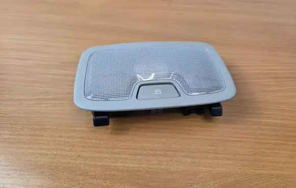 KIA Sportage Rear seat light 92850D9000
