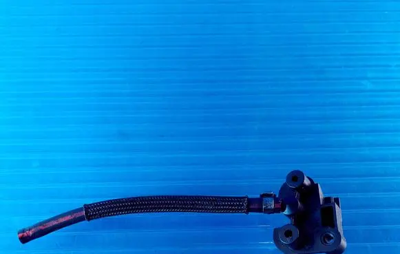 Mercedes-Benz Sprinter W906 Air pressure sensor A6511530041