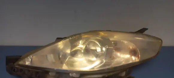 Mazda 5 Headlight/headlamp 023551040
