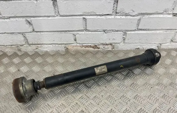 Audi Q7 4L Front prop shaft 7L8521101C