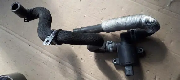 Audi A7 S7 4G Electric auxiliary coolant/water pump 079121065N