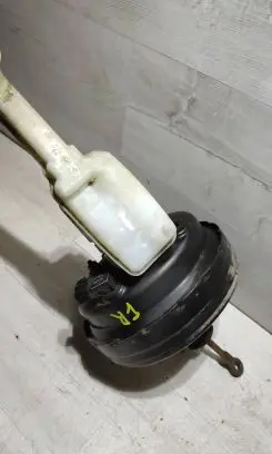 Fiat Freemont Power steering pump A0204708752