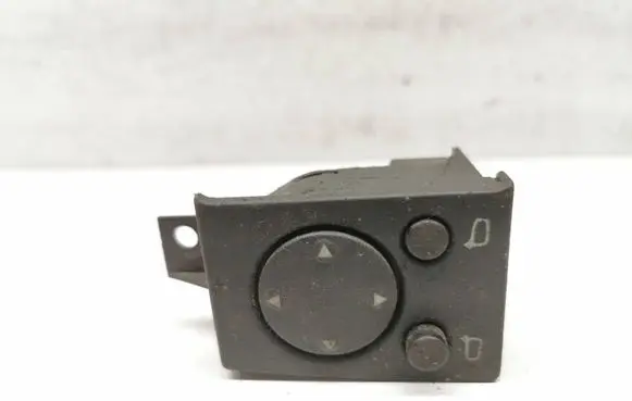 Audi A6 S6 C4 4A Wing mirror switch 4A0959565