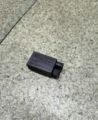 BMW 3 E46 AUC sensor 64118391470 00612000462250 110187
