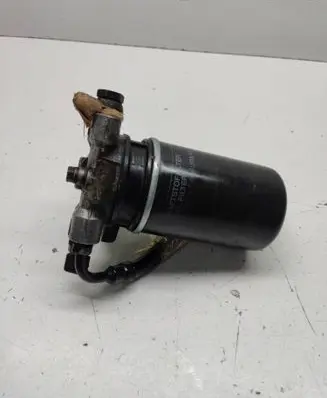 Fuel filter