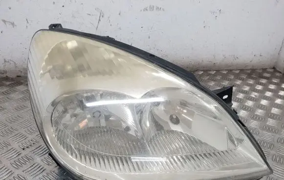 Headlight/headlamp