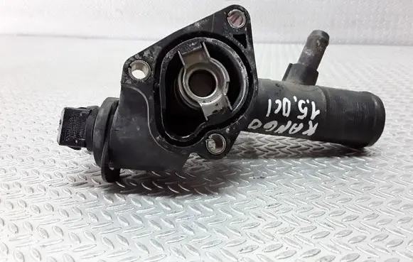 Thermostat/thermostat housing