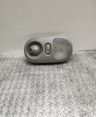 Renault Clio II Front seat light 7700412606