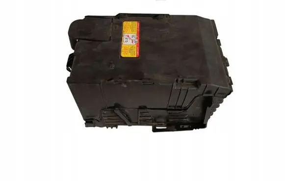 Peugeot 2008 II Battery bracket 