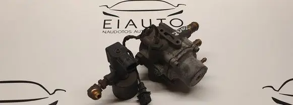 Audi A4 S4 B6 8E 8H LP gas reducer 67R010149 67R010141
