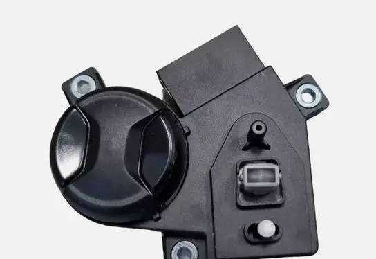 Seat control switch
