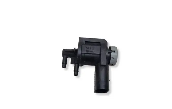 Audi A6 S6 C7 4G Turbo solenoid valve 1K0906283A