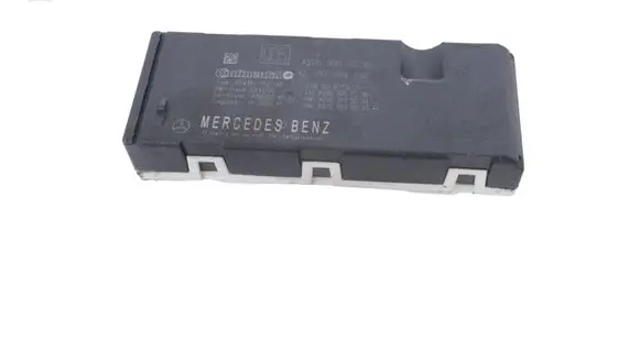 Mercedes-Benz GLC X253 C253 Tailgate/trunk control unit/module A2059012008 A2059020205