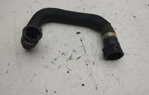 Citroen C4 III e-C4 Engine coolant pipe/hose