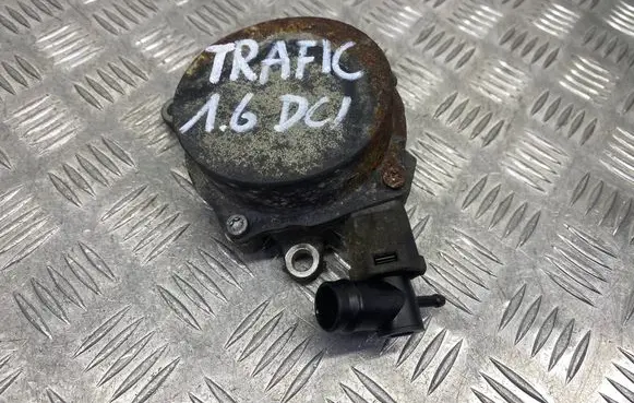 Renault Trafic III (X82) Vacuum pump VACUMTRAF16DCI
