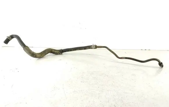 Mazda 323 F Power steering hose/pipe/line 