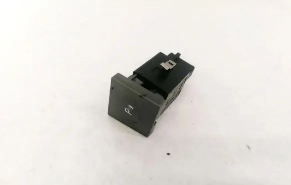 Opel Vectra C Parking (PDC) sensor switch 13138264 13549910