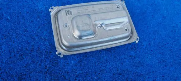 Mercedes-Benz S W223 Xenon control unit/module A2239006130