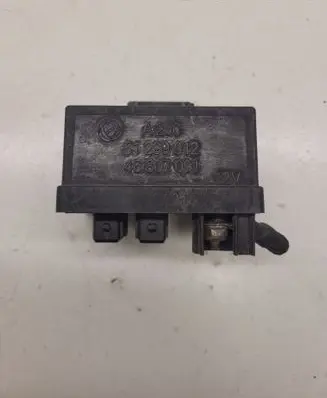 Fiat Stilo Glow plug pre-heat relay 51299012 46807091