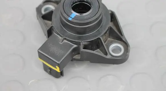 Nissan Qashqai J12 Steering angle sensor CZUJNIK-SKRETU-J12 CZUJNIK-PRZEKLADNI
