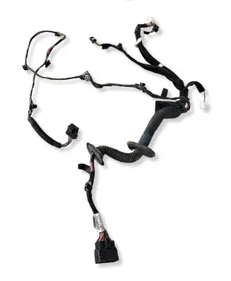 Renault Master III Front door wiring loom 241256534R