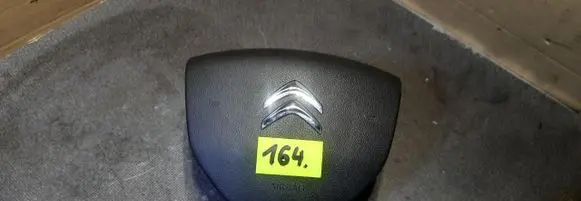 Citroen Jumpy Steering wheel airbag 98285989ZD