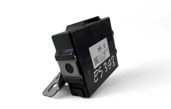 Mazda CX-5 Other control units/modules KA1F67UU0C