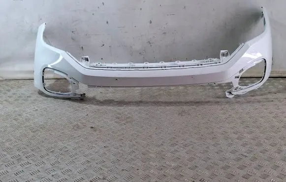 Volkswagen T-Cross Front bumper 2GM807221A