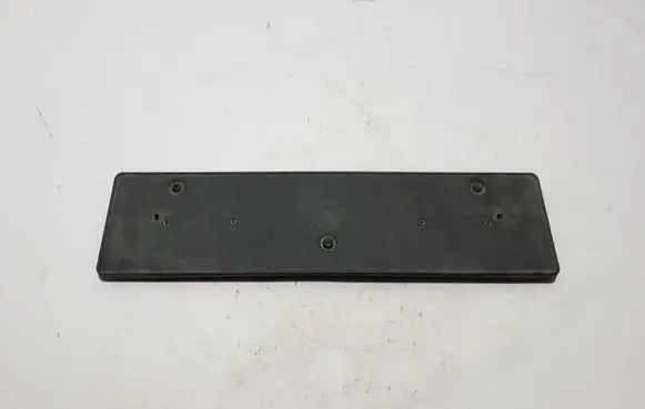 Ford Mach-E I Number Plate Surrounds Holder Frame LJ8B-17A950-AB