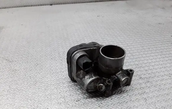 Audi A2 Throttle valve 036133062B