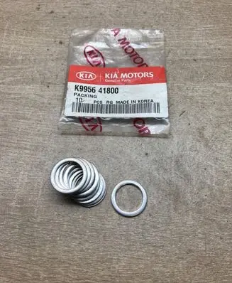 KIA Ceed Oil sump K995641800