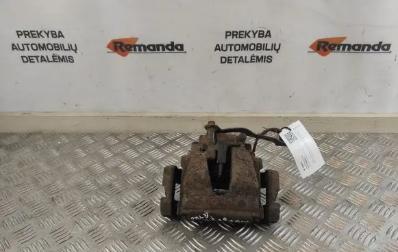 Mercedes-Benz E W211 Front brake caliper