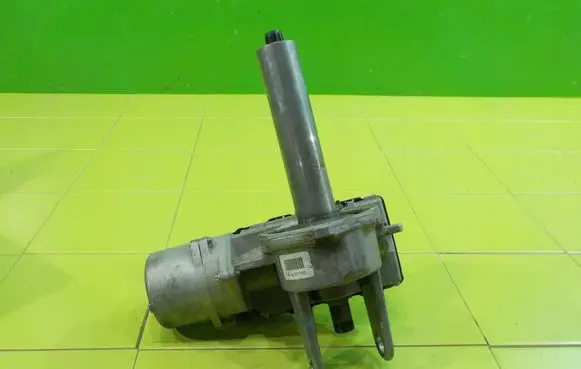 Opel Mokka Power steering pump 527742743 17AB134