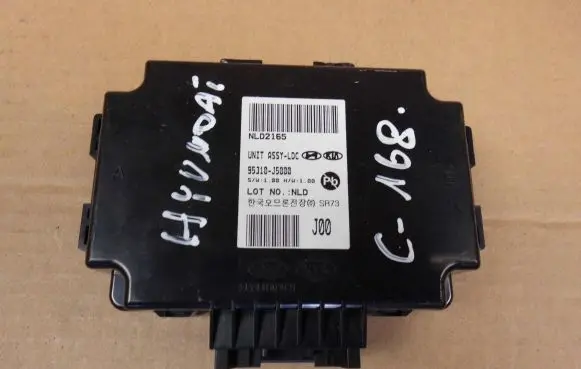 KIA Stinger Other control units/modules 95310J5000