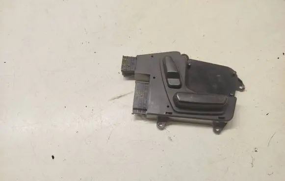 Mercedes-Benz R W251 Seat control switch A1648201410 03464805