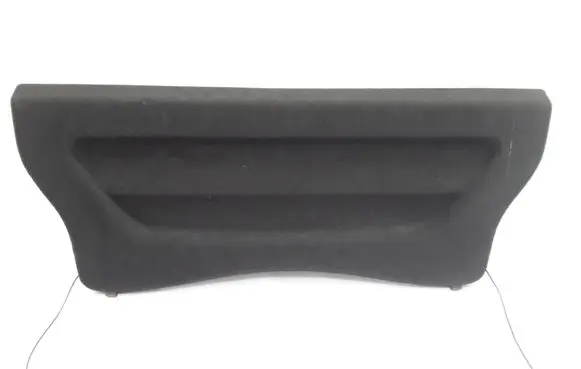 Renault Clio IV Parcel shelf 784209633R