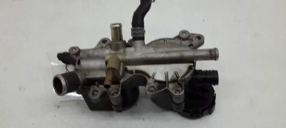 Mercedes-Benz B W245 other engine part A6400101062
