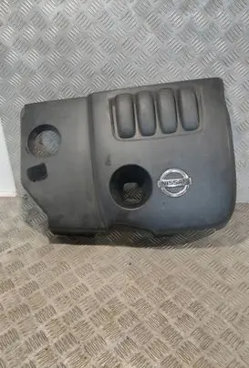 Nissan Qashqai Engine cover (trim) PA6GF10M20