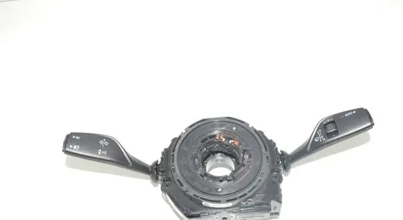 BMW X6M F86 Wiper turn signal indicator stalk/switch 6827376 61316827376 61319368591
