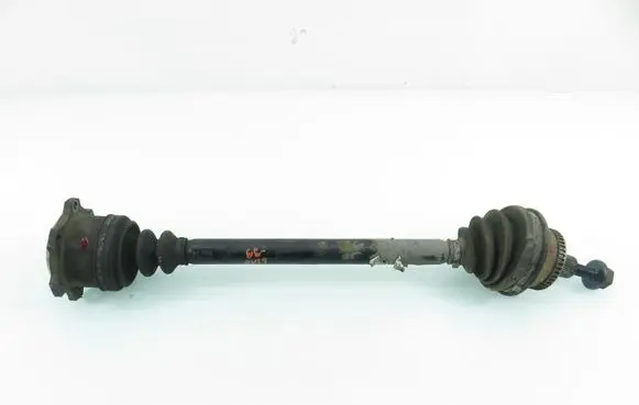 Volkswagen PASSAT B5.5 Front driveshaft 3B0407272H