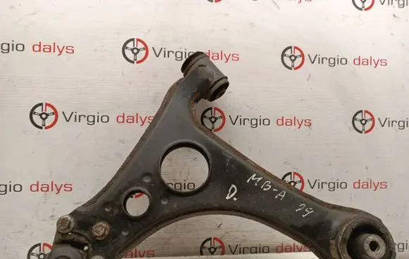 Mercedes-Benz A W168 Front lower control arm/wishbone 1N041