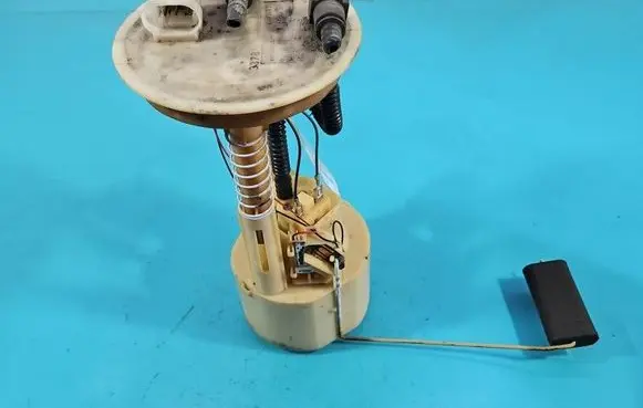 Renault Laguna I In-tank fuel pump 7700414333 IMPRK1595373